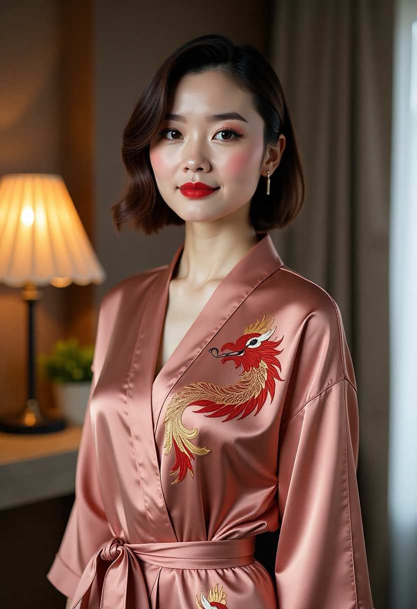 迷途芳华