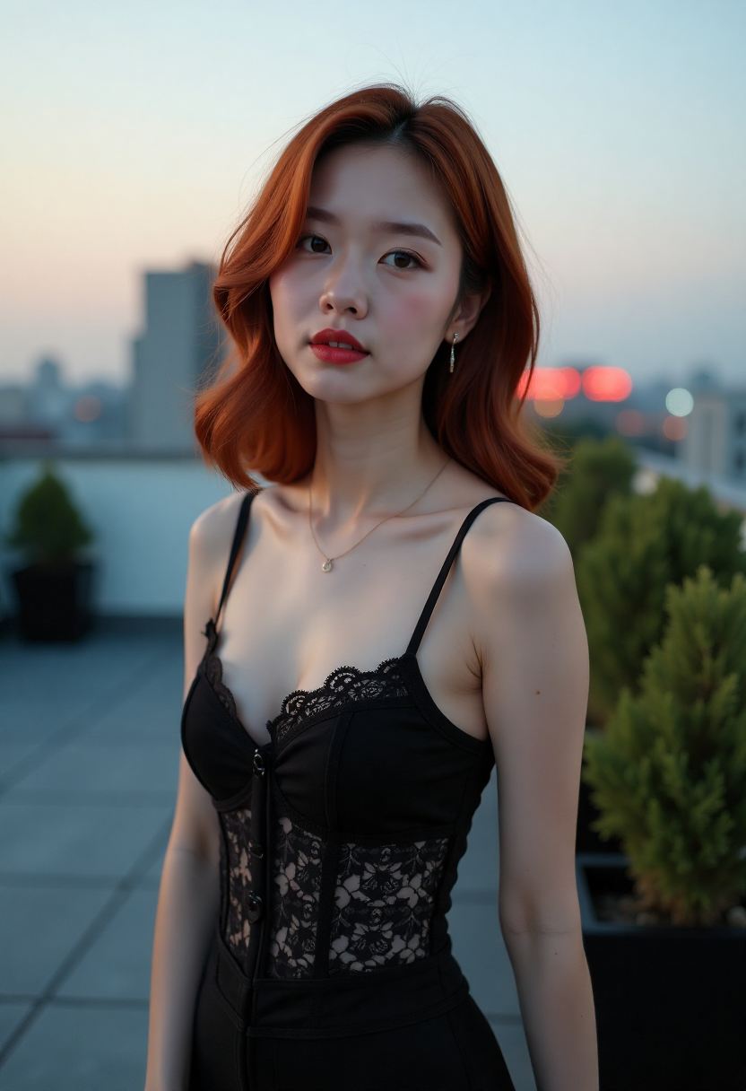 不该相爱的我们