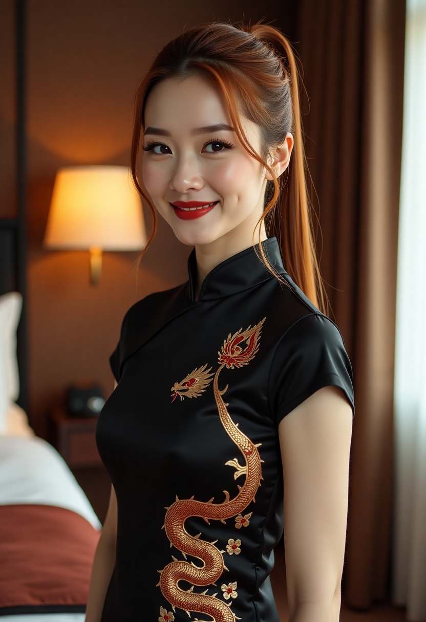 温柔陷阱