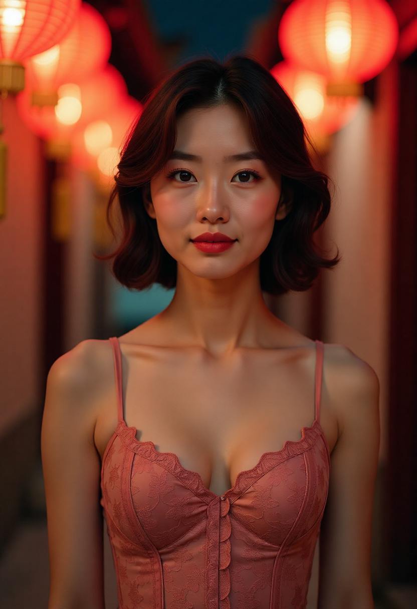 寻找真相