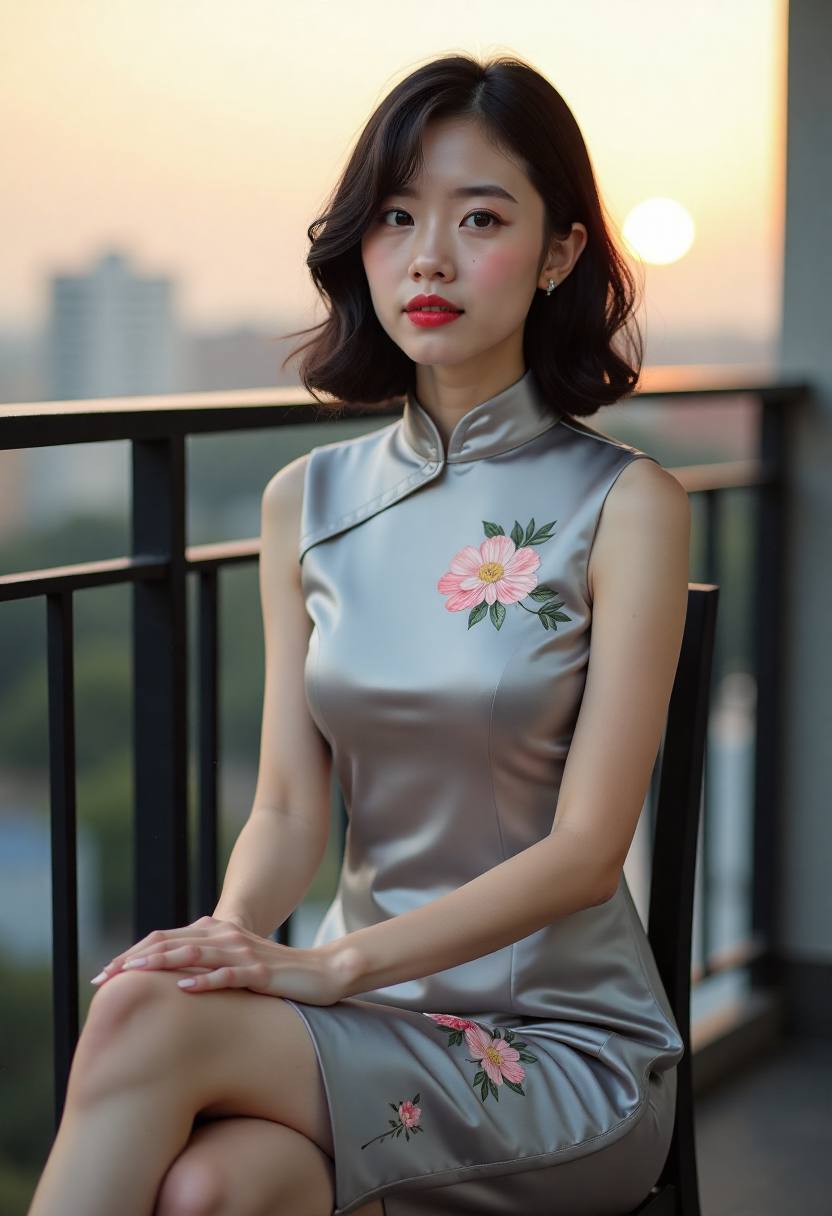 迷途芳华