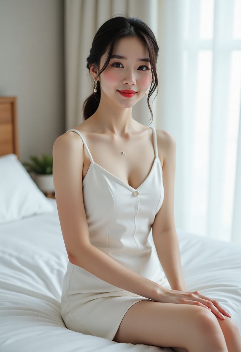 长安花月
