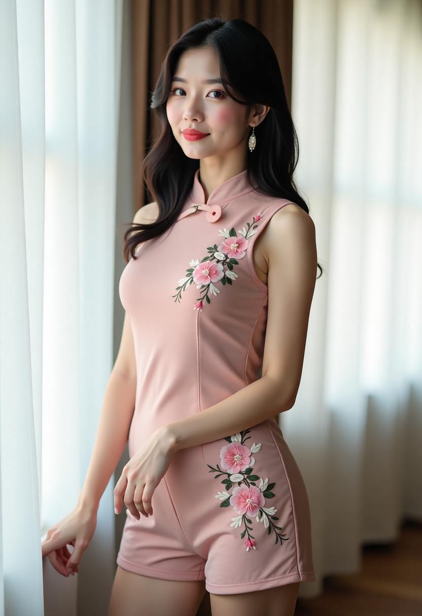 爱在风雨时