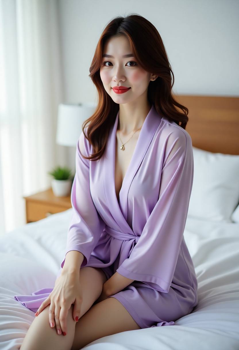 职场迷局